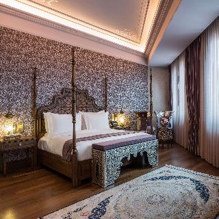 AJWA Sultanahmet fotoÄŸrafÄ±