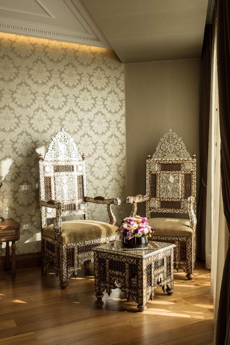 AJWA Sultanahmet - Oda