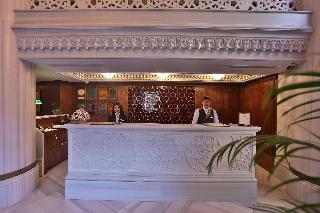 AJWA Sultanahmet fotoÄŸrafÄ±
