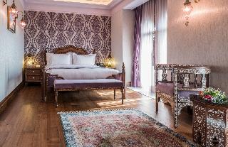 AJWA Sultanahmet fotoÄŸrafÄ±