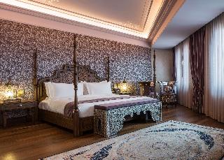 AJWA Sultanahmet fotoÄŸrafÄ±