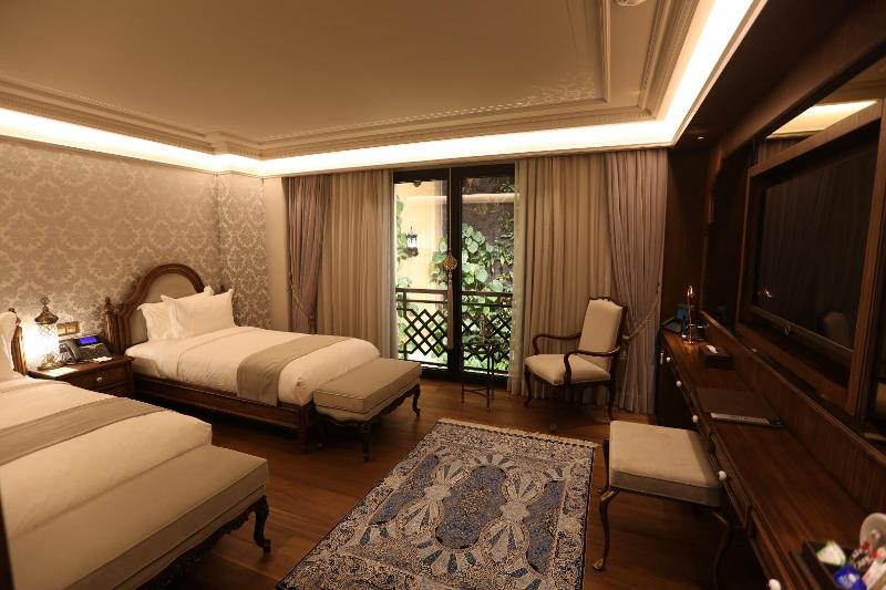AJWA Sultanahmet - Oda