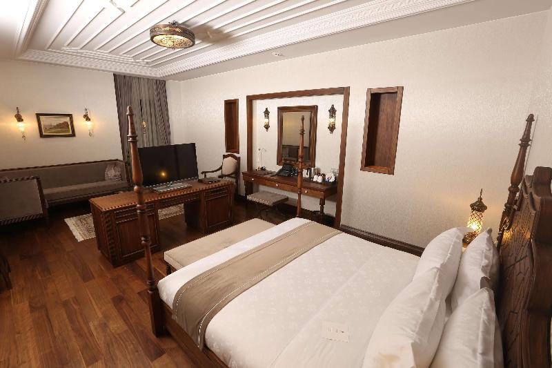 AJWA Sultanahmet - Oda