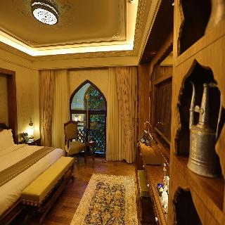 AJWA Sultanahmet fotoÄŸrafÄ±