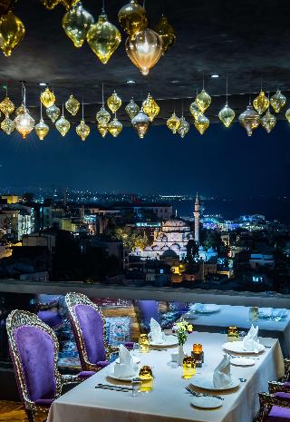 AJWA Sultanahmet fotoÄŸrafÄ±