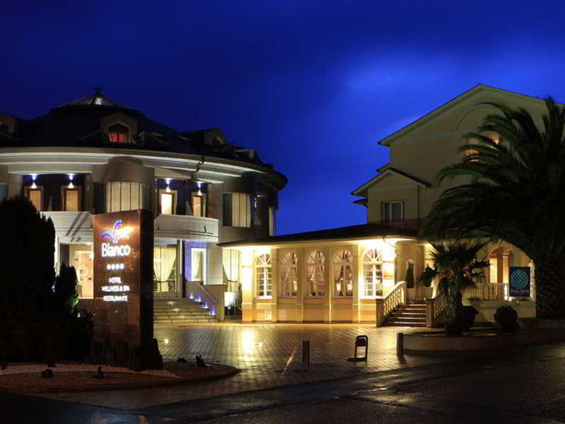 Blanco Hotel & SPA - Genel