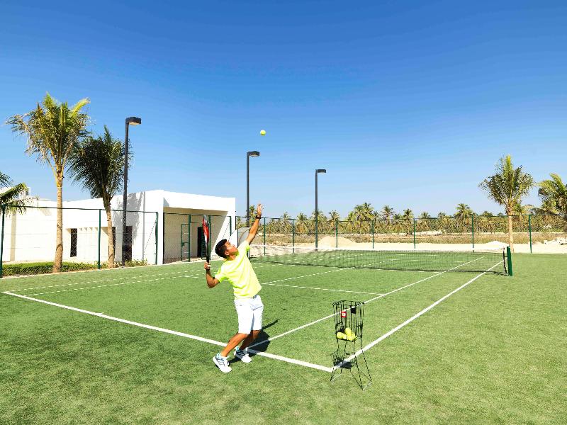 Al Baleed Resort Salalah by Anantara - Aktivite