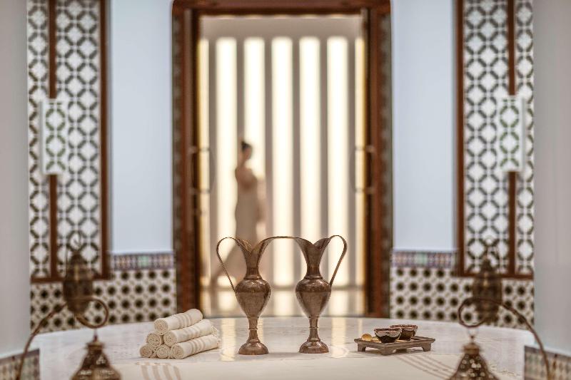 Al Baleed Resort Salalah by Anantara - Aktivite
