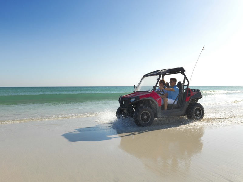 Al Baleed Resort Salalah by Anantara - Aktivite