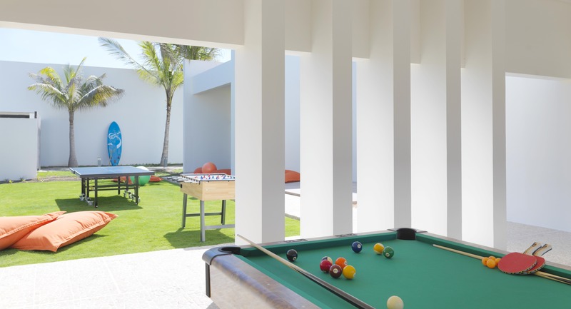 Al Baleed Resort Salalah by Anantara - Aktivite