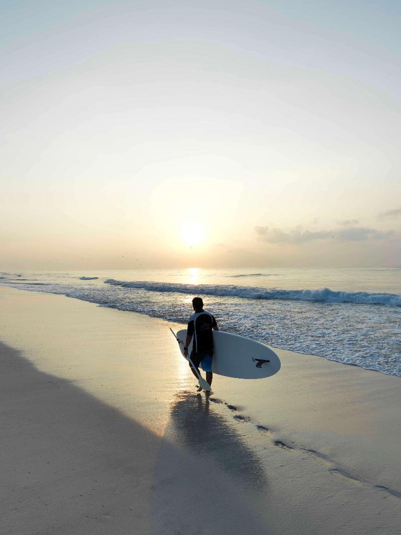 Al Baleed Resort Salalah by Anantara - Aktivite