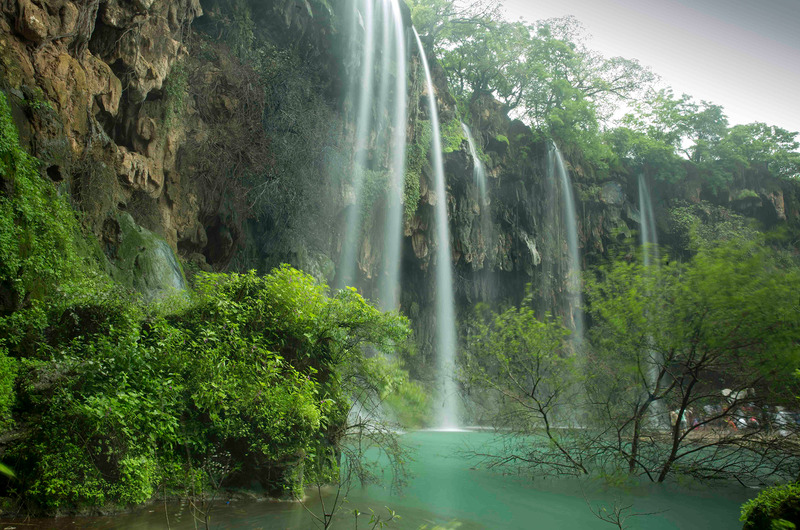 Al Baleed Resort Salalah by Anantara - Genel