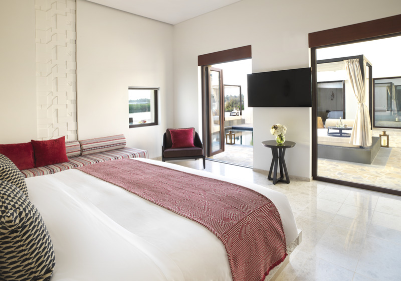 Al Baleed Resort Salalah by Anantara - Genel
