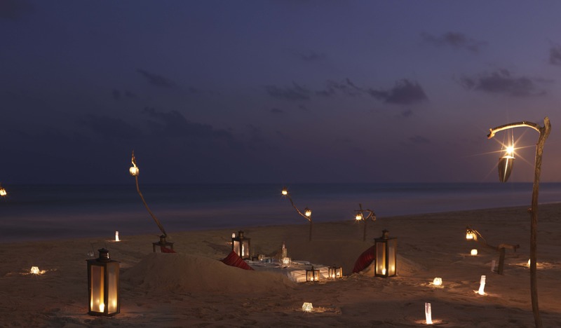 Al Baleed Resort Salalah by Anantara - Genel