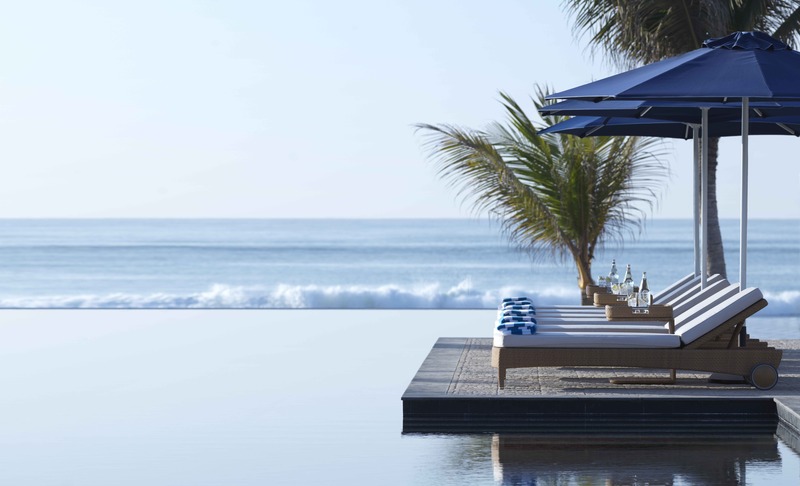 Al Baleed Resort Salalah by Anantara - Genel