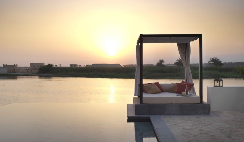 Al Baleed Resort Salalah by Anantara - Genel