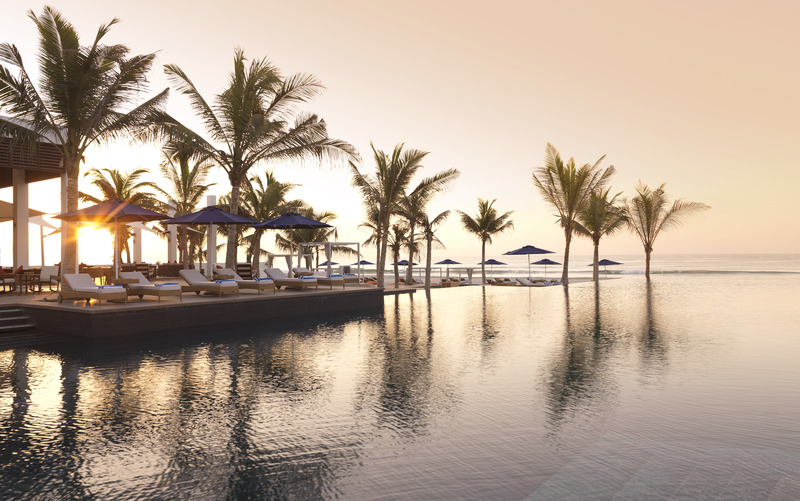 Al Baleed Resort Salalah by Anantara - Genel