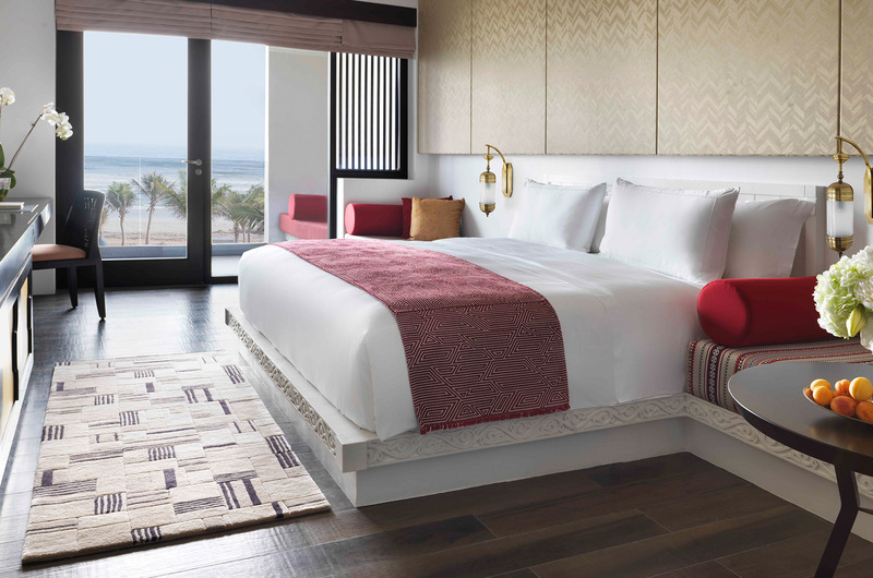 Al Baleed Resort Salalah by Anantara - Genel