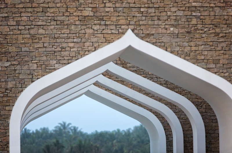 Al Baleed Resort Salalah by Anantara - Genel