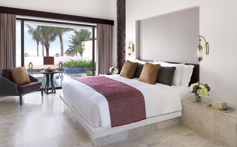 Al Baleed Resort Salalah by Anantara - Genel