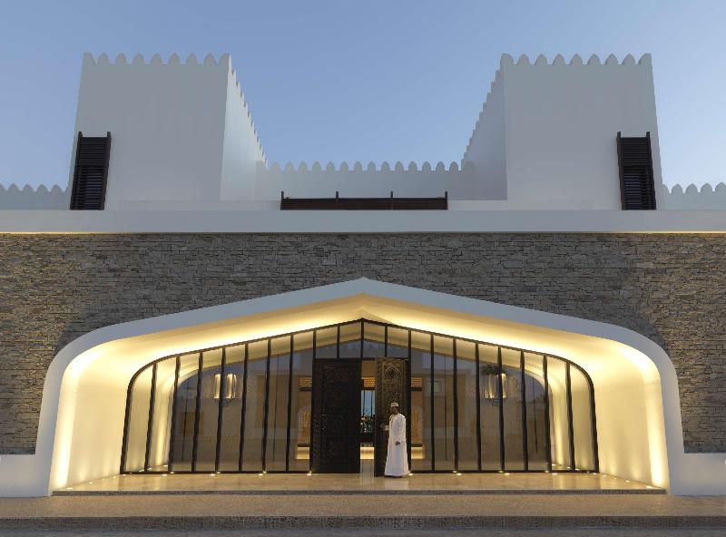 Al Baleed Resort Salalah by Anantara - Genel