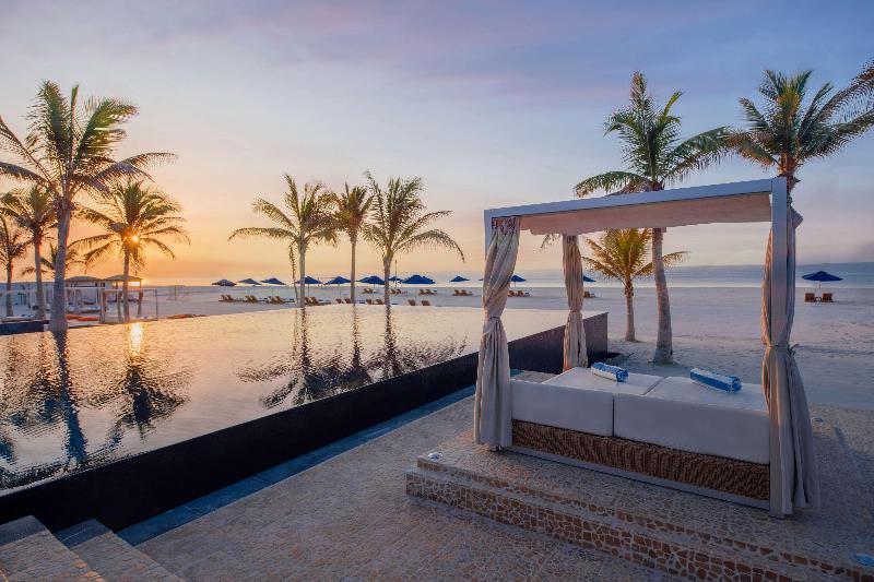 Al Baleed Resort Salalah by Anantara - Genel