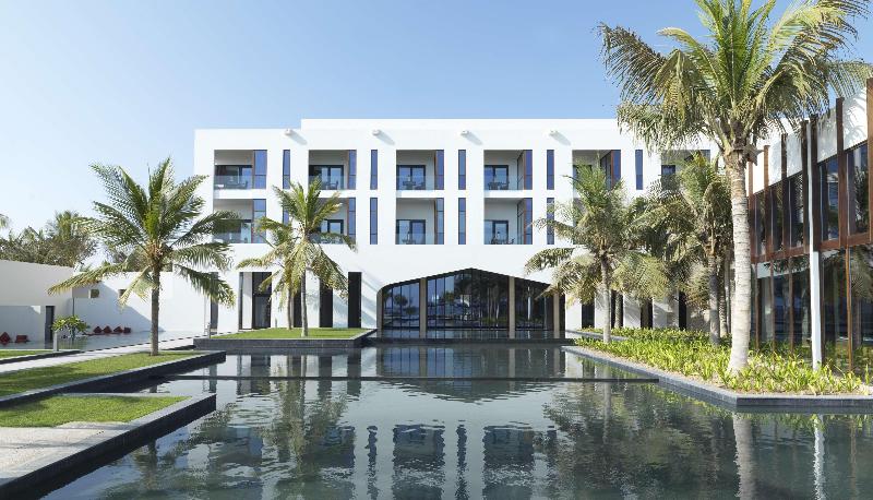 Al Baleed Resort Salalah by Anantara - Genel