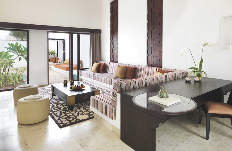 Al Baleed Resort Salalah by Anantara - Genel