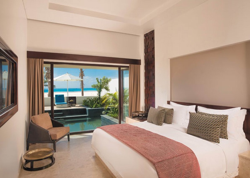 Al Baleed Resort Salalah by Anantara - Oda