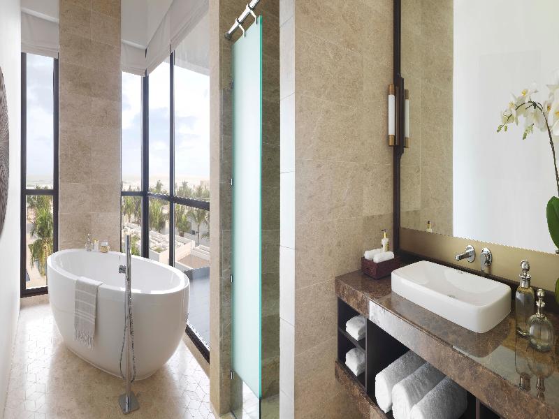 Al Baleed Resort Salalah by Anantara - Oda