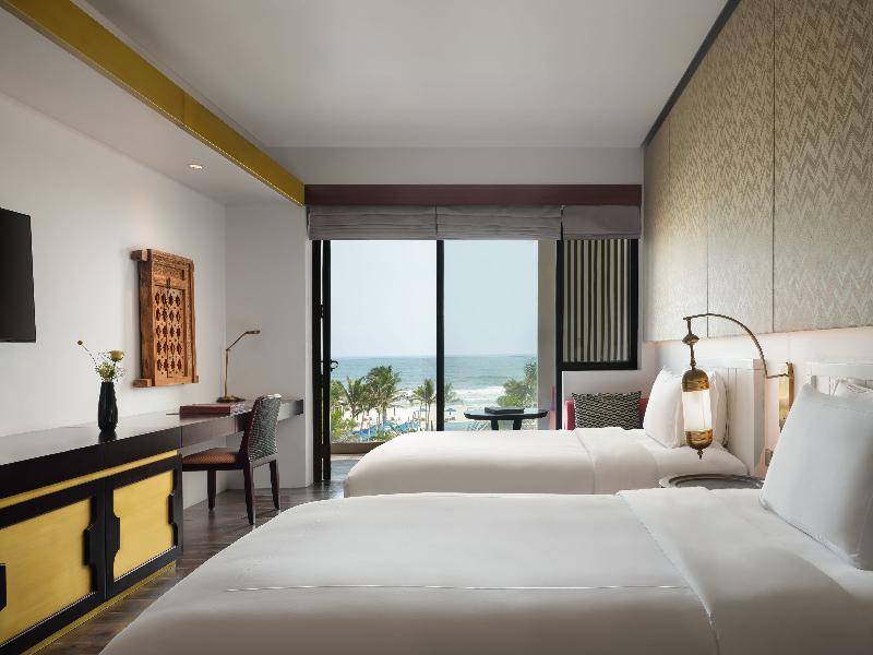 Al Baleed Resort Salalah by Anantara - Oda