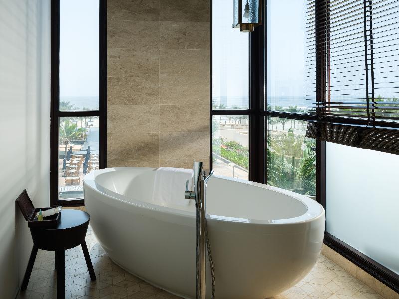 Al Baleed Resort Salalah by Anantara - Oda