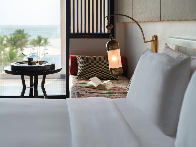 Al Baleed Resort Salalah by Anantara - Oda