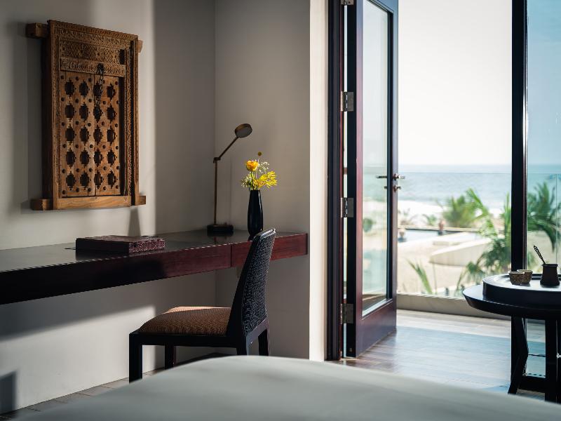 Al Baleed Resort Salalah by Anantara - Oda