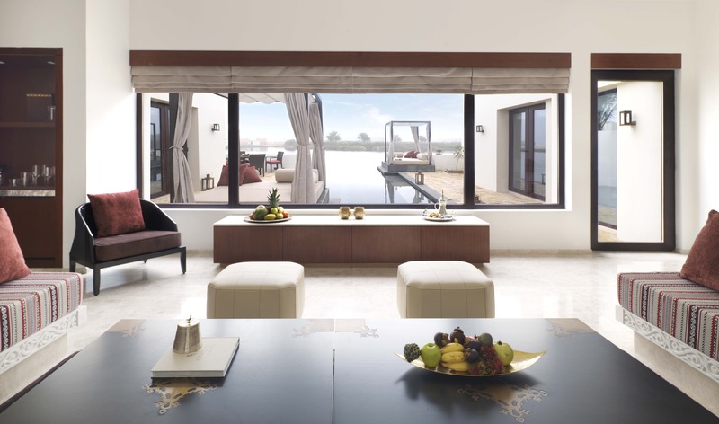 Al Baleed Resort Salalah by Anantara - Oda