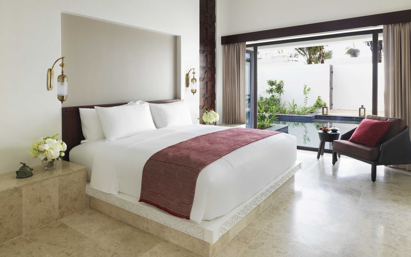 Al Baleed Resort Salalah by Anantara - Oda
