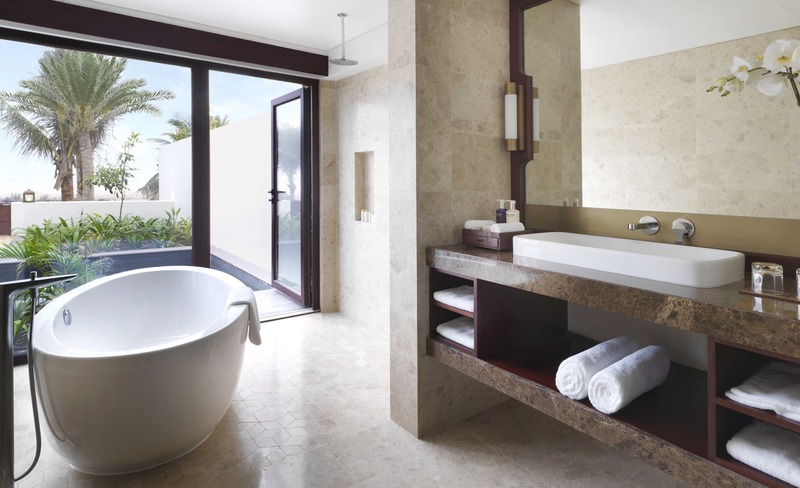 Al Baleed Resort Salalah by Anantara - Oda