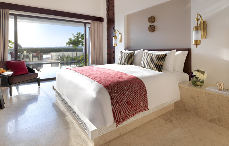 Al Baleed Resort Salalah by Anantara - Oda