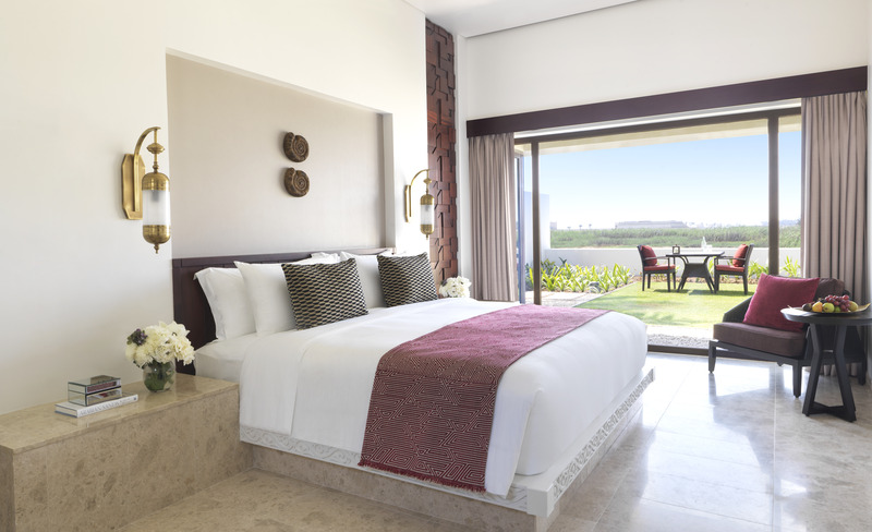 Al Baleed Resort Salalah by Anantara - Oda