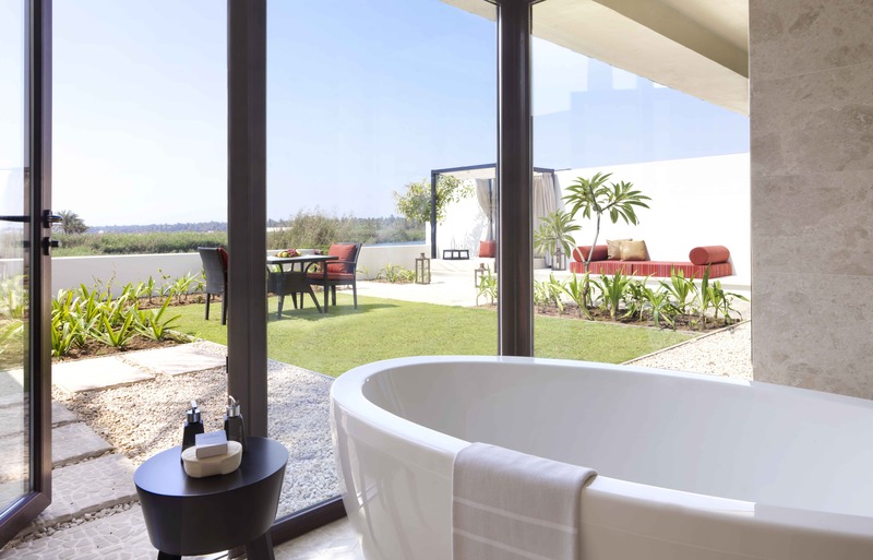 Al Baleed Resort Salalah by Anantara - Oda