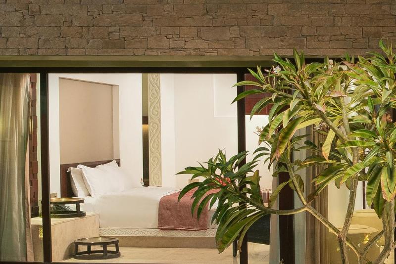 Al Baleed Resort Salalah by Anantara - Oda