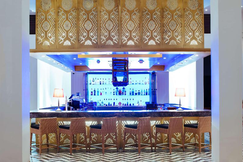 Al Baleed Resort Salalah by Anantara - Restoran