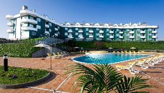 Aparthotel Playas de Liencres