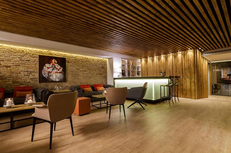 Hotel Well And Come - Bar