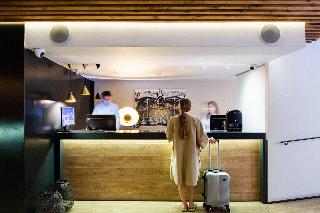 Hotel Well And Come fotoÄŸrafÄ±