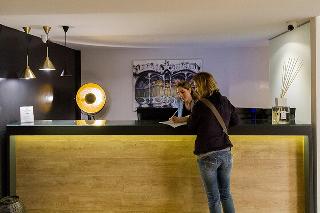Hotel Well And Come fotoÄŸrafÄ±