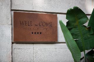 Hotel Well And Come fotoÄŸrafÄ±