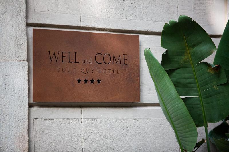 Hotel Well And Come - Genel