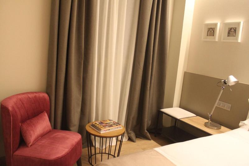Hotel Well And Come - Oda