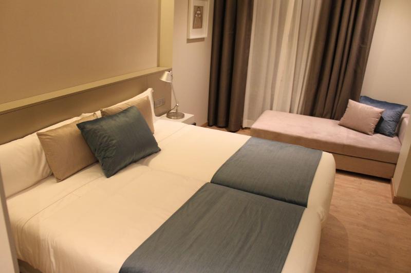 Hotel Well And Come - Oda